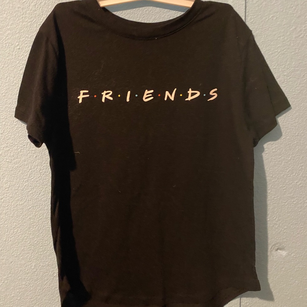 FRIENDS | Shirt